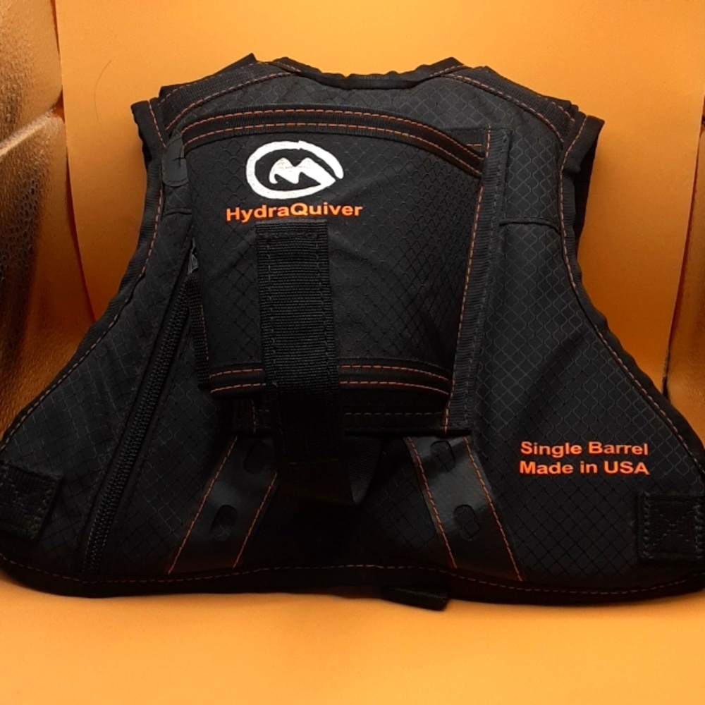 HydraQuiver Hydration Pack
